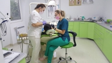 Stomatolog Iasi Consultatii Tratamente Dentare Iasi