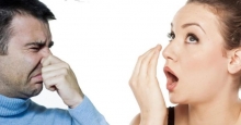 Cauzele respiratiei urat mirositoare