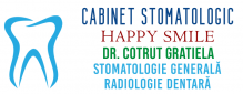 Saftica - Cabinet Stomatologic Happy Smile - Dr. Cotrut Gratiela