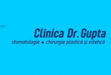 Campulung Muscel - Cabinet Stomatologie Campulung Muscel  - Clinica Dr. Gupta