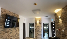 Stomatolog Carei Cabinet Stomatologic Carei  - Dr. Budau Calin - AB PRAXIS CENTER SRL