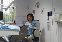 Stomatolog Otopeni Cabinet Stomatologic  Otopeni Happy Smile - Dr. Cotrut Gratiela