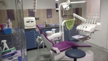 Stomatolog Tancabesti Cabinet Stomatologic Happy Smile - Dr. Cotrut Gratiela