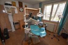 Stomatolog Ramnicu Valcea Cabinet stomatologic Ramnicu Valcea -  Dr. Anastasiu Virgil-Alexandru