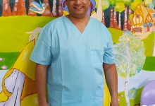 Stomatolog Lugoj Cabinet Stomatologic Lugoj - DR. HADIJI SOUHAIEL