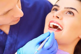 stomatologie budesti
