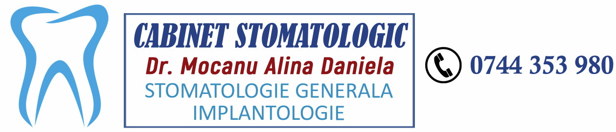 cabinet de stomatologie luncavita tulcea, implantologie luncavita