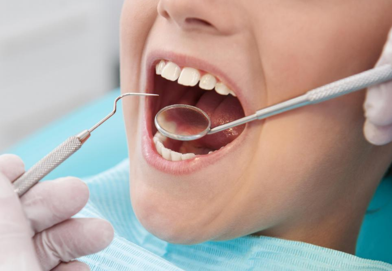 Servicii Stomatologie - Stomatolog Pediatru